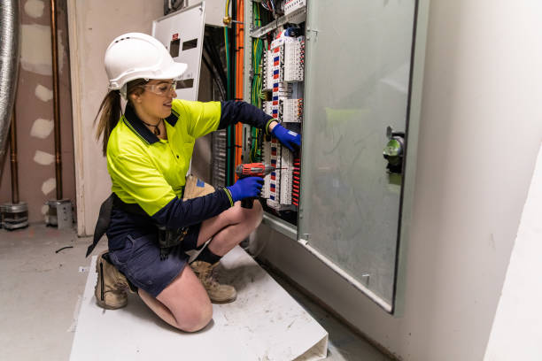 Best Electrician for Home Renovation  in Syracuse, KS