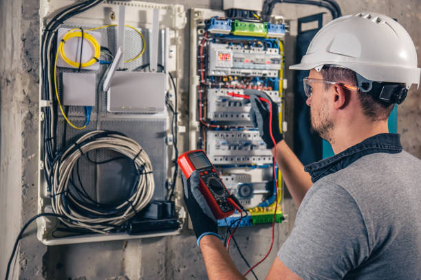Best Electrician for Home Renovation  in Syracuse, KS