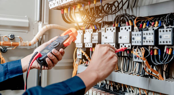Best Best Electricians Near Me  in Syracuse, KS