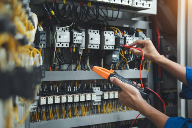 Best Generator Installation Services  in Syracuse, KS