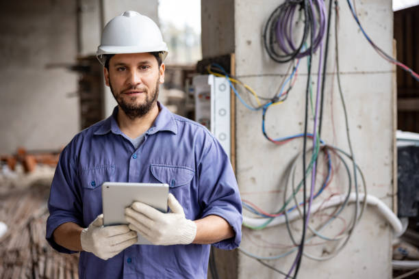 Best Electrical Upgrades for Homes  in Syracuse, KS