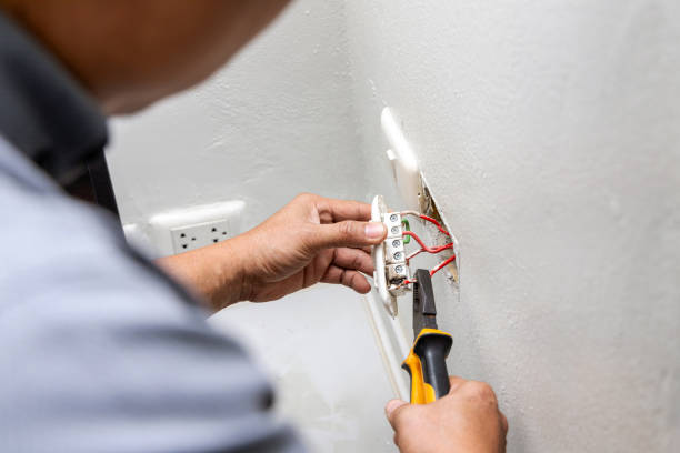 Best Best Electricians Near Me  in Syracuse, KS