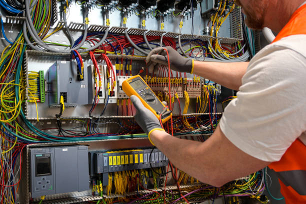 Best Affordable Electrical Installation  in Syracuse, KS