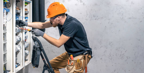 Professional Electrician in KS