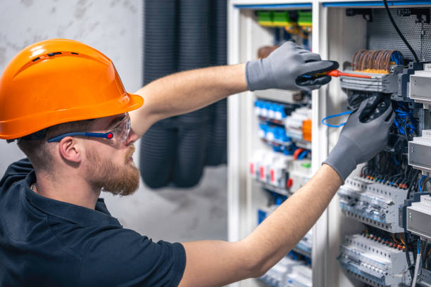 Best Emergency Electrician Near Me  in Syracuse, KS