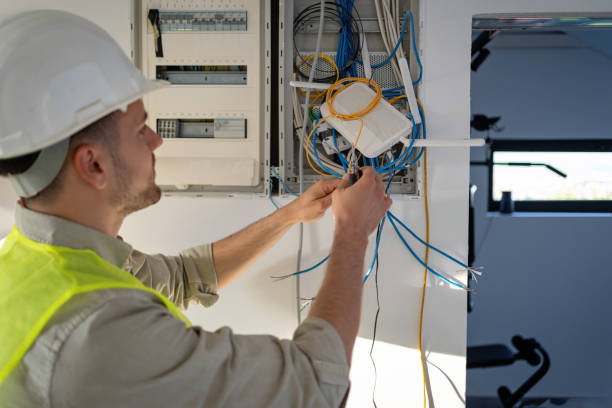 Electrical Upgrades for Homes in KS